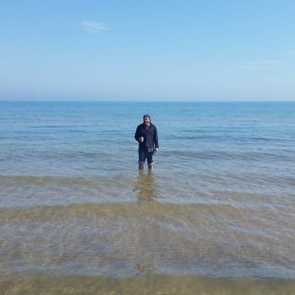 Meet your Posher, David - Picture 1 of 1